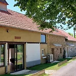 Feriehus La Grange
