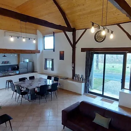 La Grange Vezac (Dordogne)