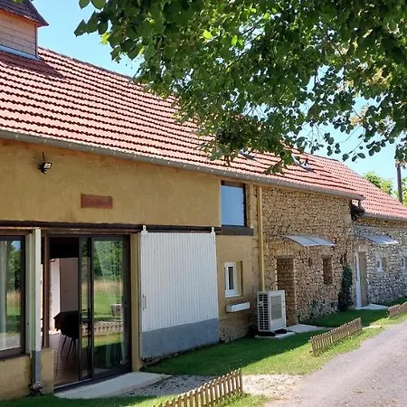 Prázdninový dům La Grange