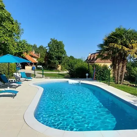 Prázdninový dům La Grange *