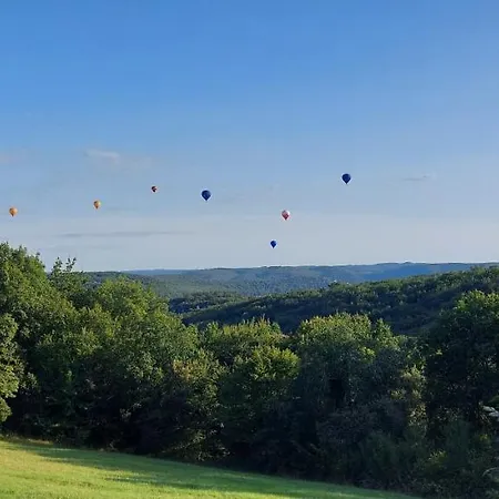 La Grange * Vezac (Dordogne)