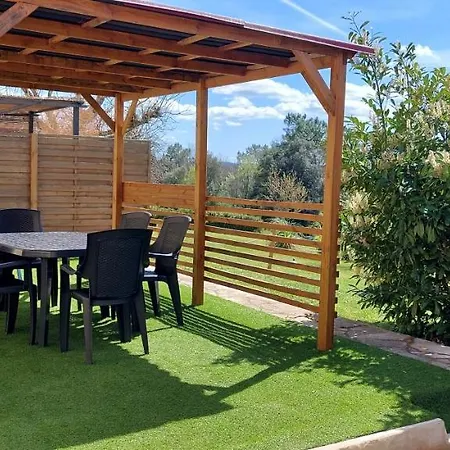 Prázdninový dům La Grange Vézac