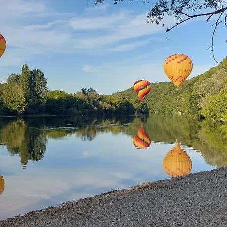 La Grange * Vezac (Dordogne)