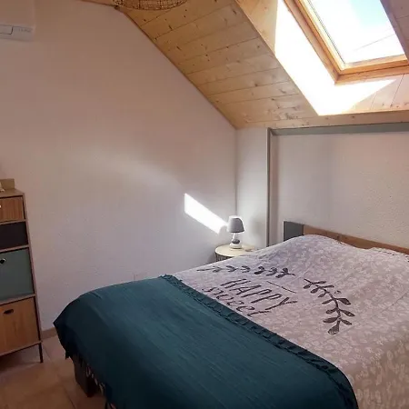 La Grange Holiday home *