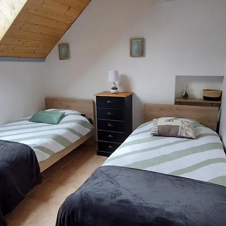 Vakantiehuis La Grange Vézac