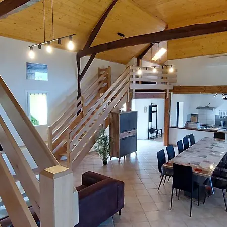 La Grange Vezac (Dordogne)
