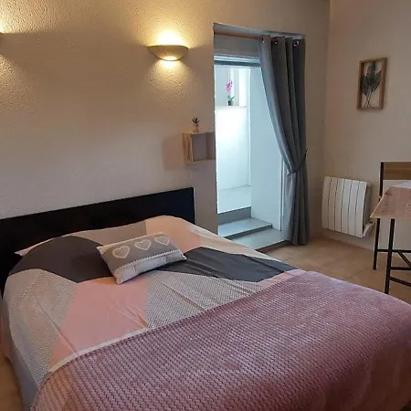 Vakantiehuis La Grange