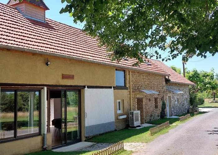 Holiday home La Grange