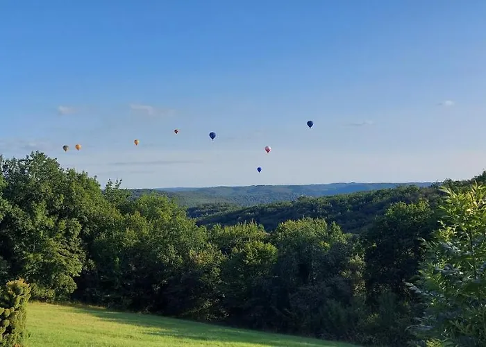 La Grange * Vezac (Dordogne)