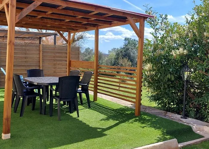 Holiday home La Grange Vezac (Dordogne)