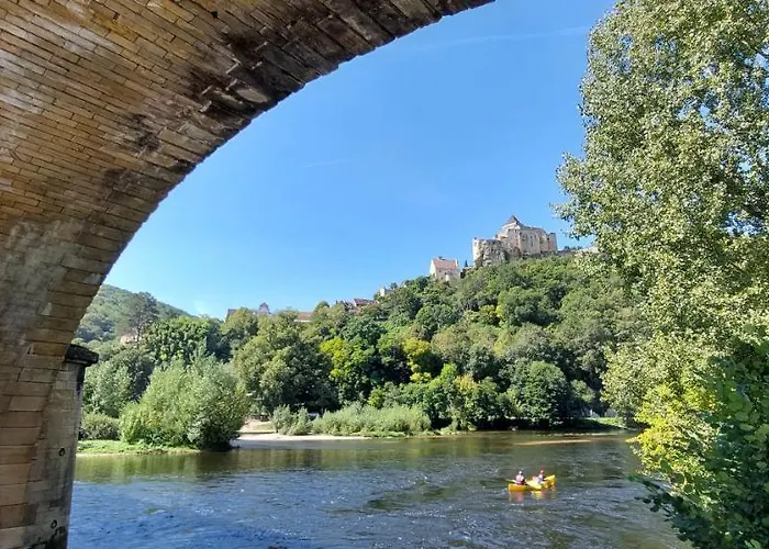 La Grange Vakantiehuis *