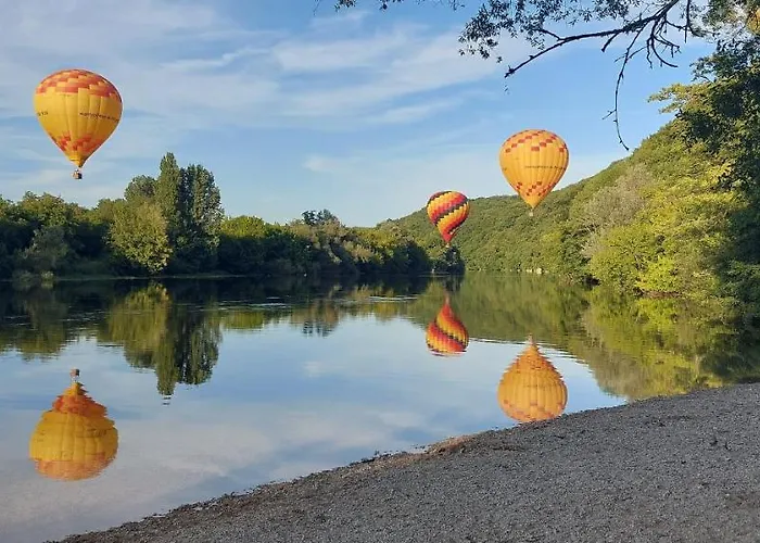 La Grange * Vezac (Dordogne)